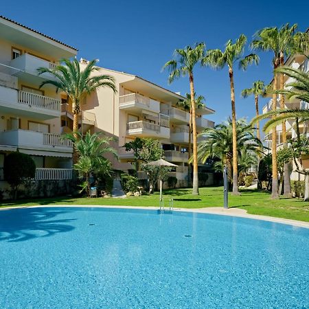 Apartment Nou Fontana-4 By Interhome Jávea Exteriér fotografie