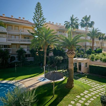 Apartment Nou Fontana-4 By Interhome Jávea Exteriér fotografie