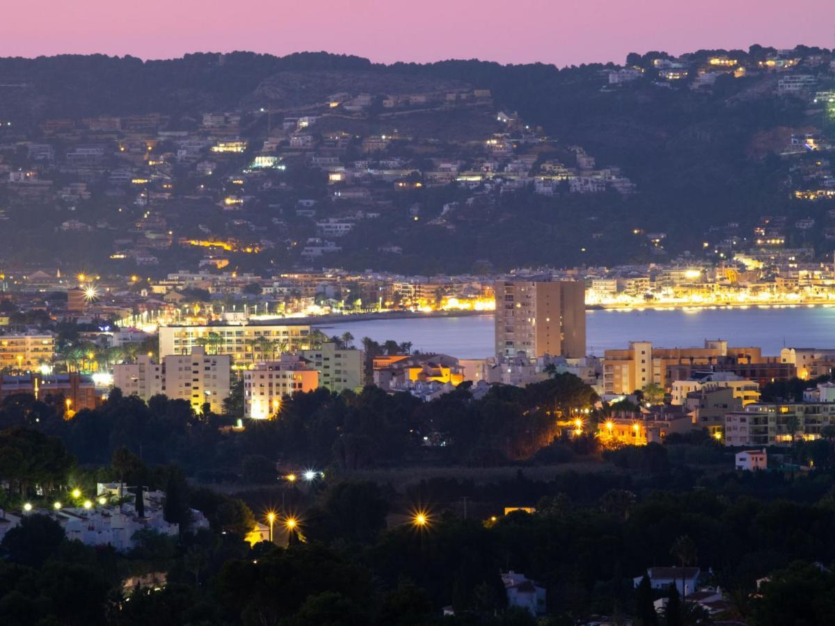 Apartment Nou Fontana-4 By Interhome Jávea Exteriér fotografie