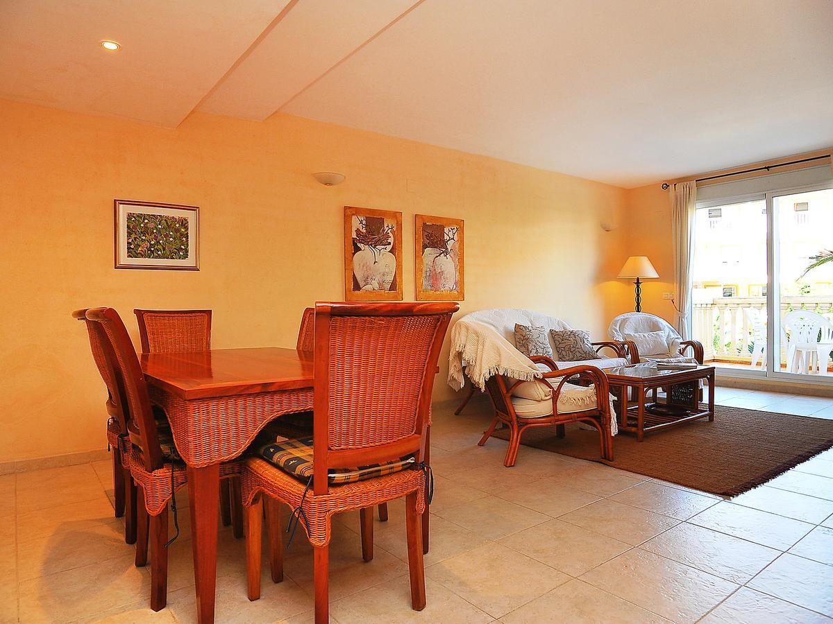 Apartment Nou Fontana-4 By Interhome Jávea Exteriér fotografie