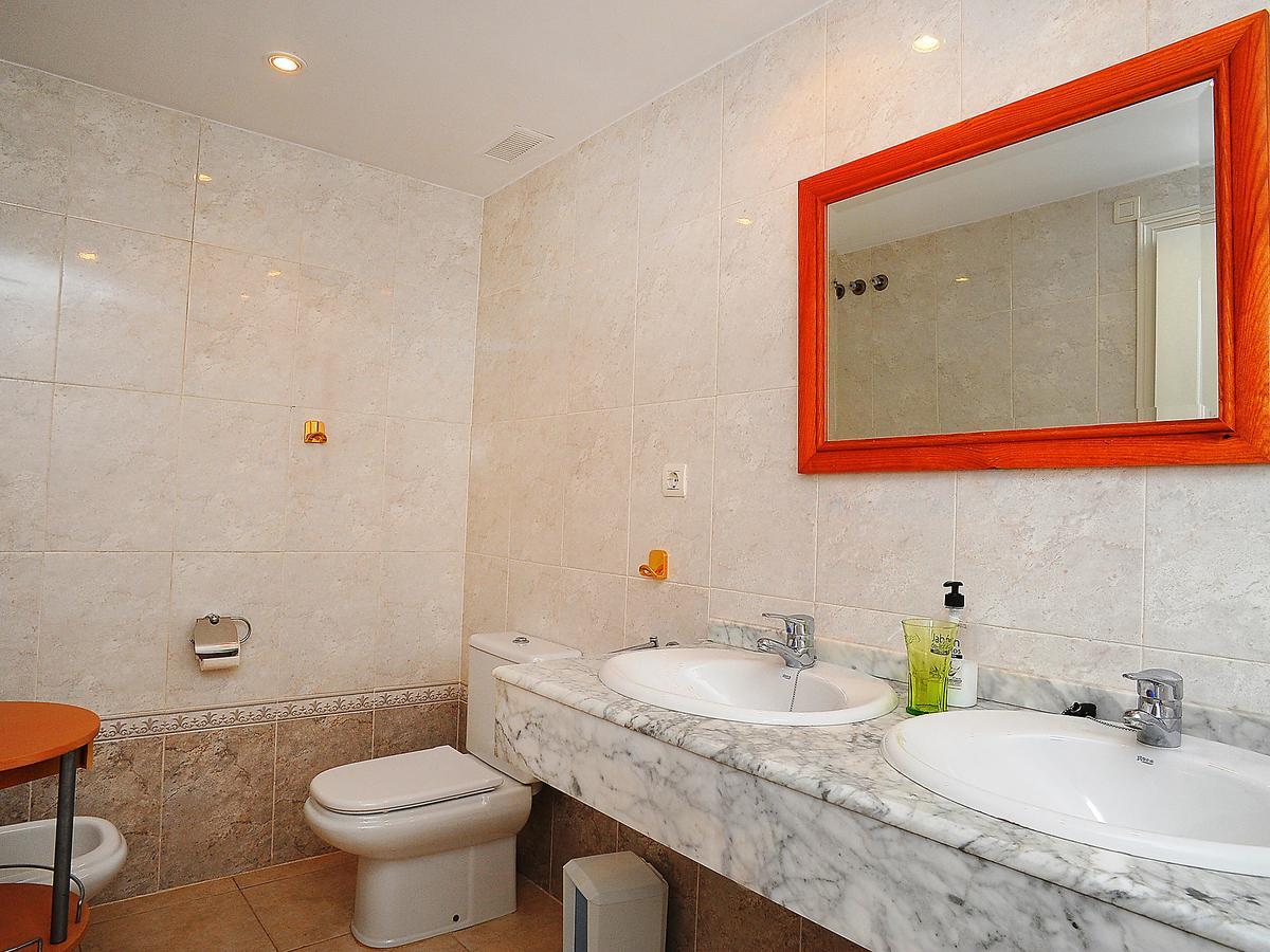 Apartment Nou Fontana-4 By Interhome Jávea Exteriér fotografie