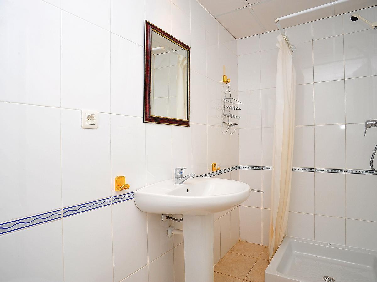 Apartment Nou Fontana-4 By Interhome Jávea Exteriér fotografie