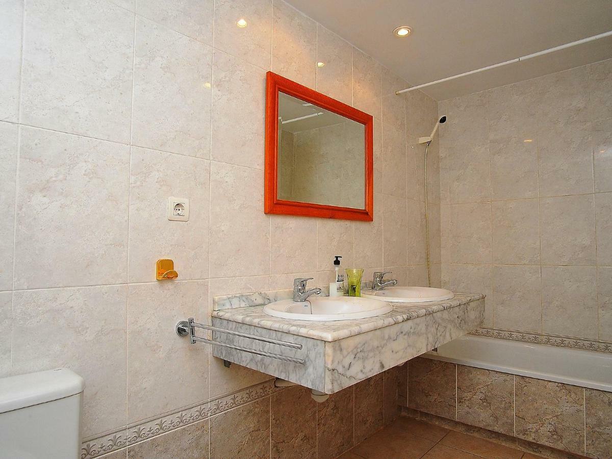 Apartment Nou Fontana-4 By Interhome Jávea Exteriér fotografie